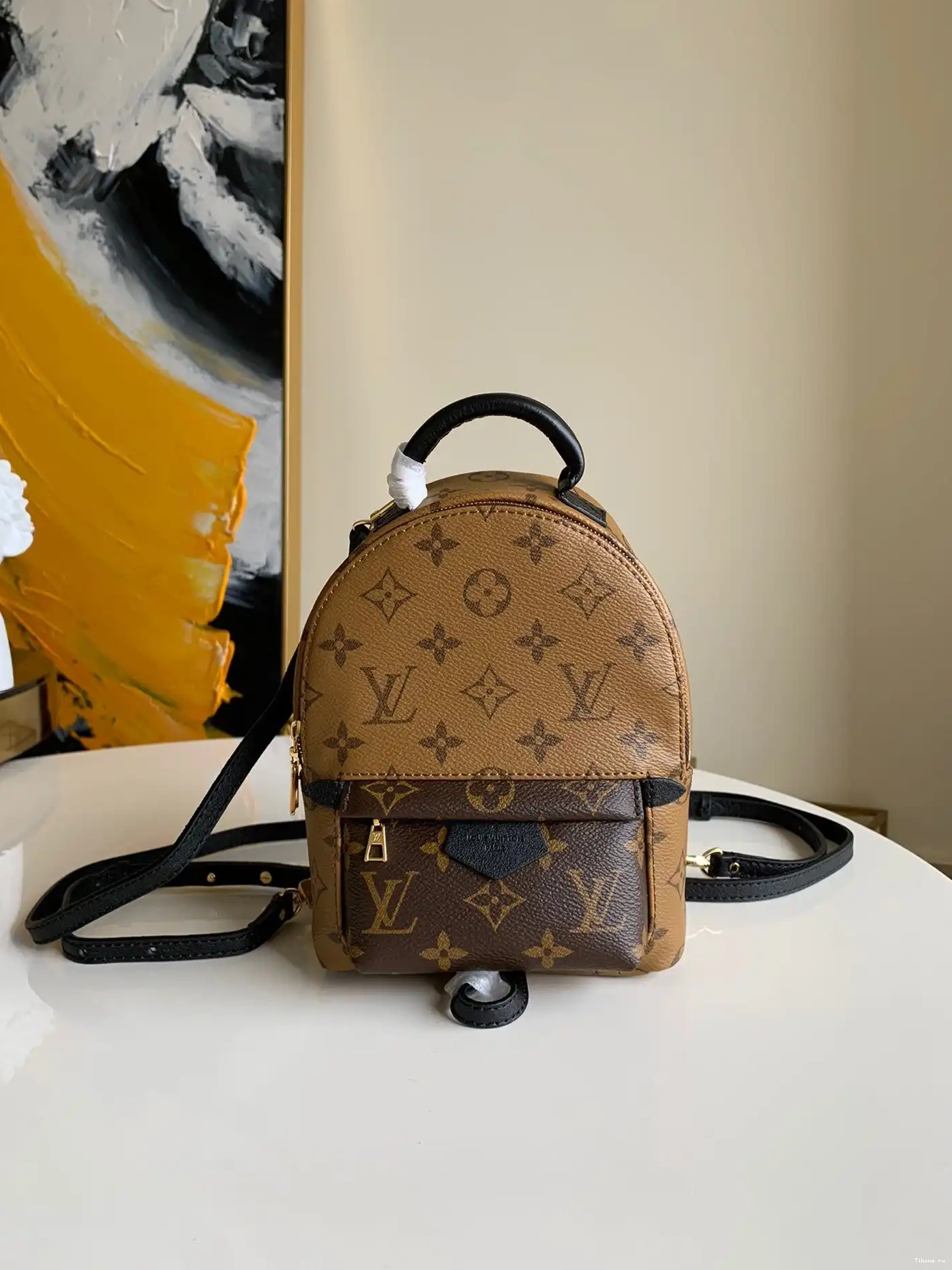 LOUIS MINI EDITON VUITTON PALM SPRINGS NEW 0607